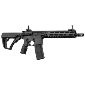 Réplique GBBR Daniel Défense 4 RIS III 11,5 Noir Golden Eagle — vue 2