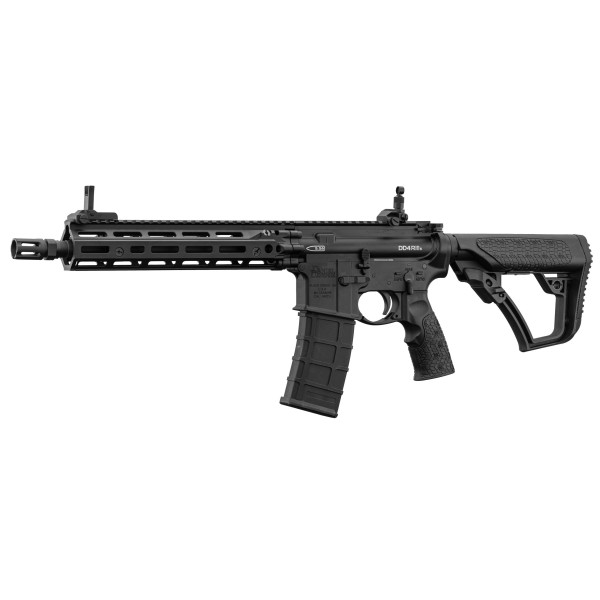 Réplique GBBR Daniel Défense 4 RIS III 11,5 Noir Golden Eagle — vue 3