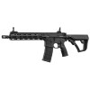 Réplique GBBR Daniel Défense 4 RIS III 11,5 Noir Golden Eagle — vue 3