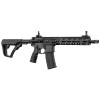 Réplique GBBR Daniel Défense 4 RIS III 11,5 Noir Golden Eagle — vue 5