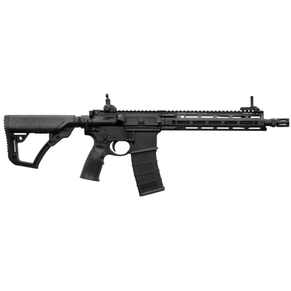 GBBR Daniel Defense DDM4 V7S Golden Eagle airsoft — vue 8