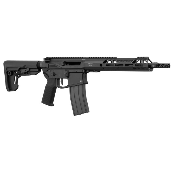 Réplique airsoft GBBR G103B AEROKNOX 10,5 Double Eagle — vue 10