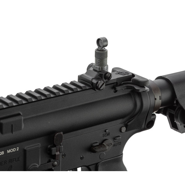 Réplique GBBR KAC SR16E3 VFC — vue 12