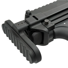Réplique GBBR airsoft Maruyama SCW-9 SD compact — vue 2