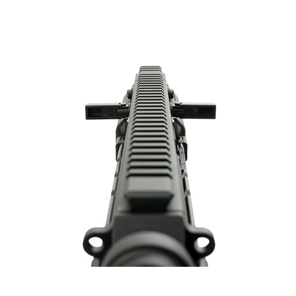 Réplique GBBR airsoft Maruyama SCW-9 SD compact — vue 10