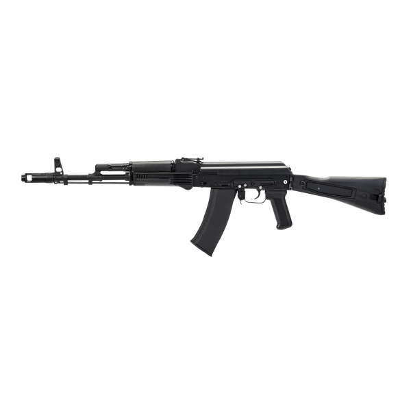 Réplique GBBR AK74M VFC — vue 5