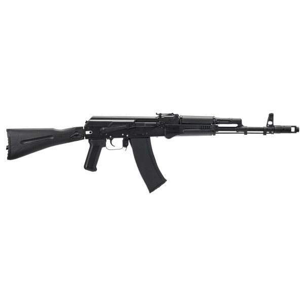 Réplique GBBR AK74M VFC — vue 6