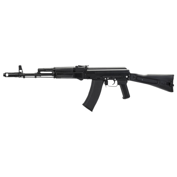 Réplique GBBR AK74M VFC — vue 7