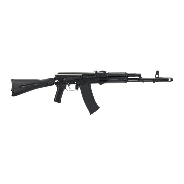 Réplique GBBR AK74M VFC — vue 9