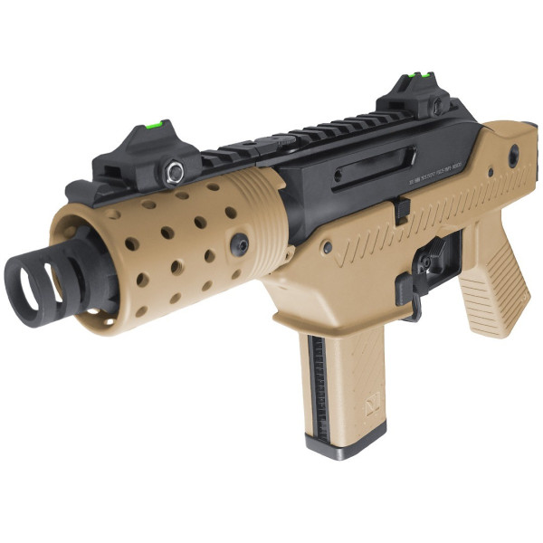 Réplique GBBR VMP-2C Tan — vue 2