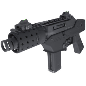 Réplique GBBR VMP-2C noire — vue 2