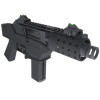 Réplique GBBR VMP-2C noire — vue 7