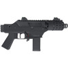 Réplique GBBR VMP-2C noire — vue 8