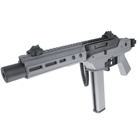 Réplique GBBR VMP-2SD Grise