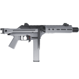 Réplique GBBR VMP-2SD Grise — vue 2