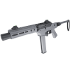 Réplique GBBR VMP-2SD Grise — vue 4