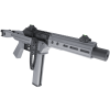 Réplique GBBR VMP-2SD Grise — vue 16