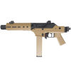 Réplique GBBR VMP-2SD Tan — vue 2