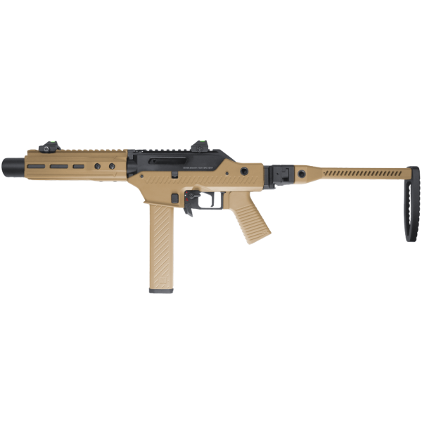 Réplique GBBR VMP-2SD Tan — vue 14