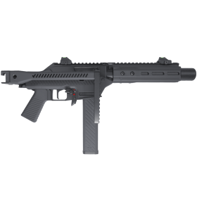 Réplique GBBR VMP-2SD noire