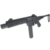 Réplique GBBR VMP-2SD noire — vue 4