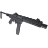 Réplique GBBR VMP-2SD noire — vue 13