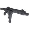Réplique GBBR VMP-2SD noire — vue 15