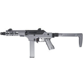 Réplique GBBR VMP-2S Grise — vue 2