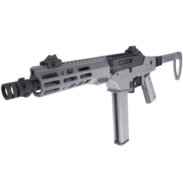 Réplique GBBR VMP-2S Grise — vue 3