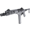 Réplique GBBR VMP-2S Grise — vue 3