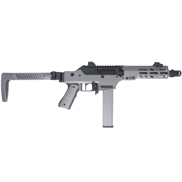 Réplique GBBR VMP-2S Grise — vue 11