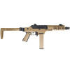 Réplique GBBR VMP-2S Tan et noire — vue 11