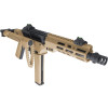 Réplique GBBR VMP-2S Tan et noire — vue 12
