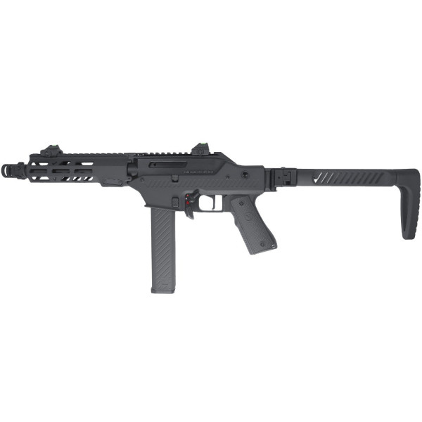 Réplique GBBR VMP-2S noire — vue 11