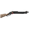 Réplique fusil à levier de sous garde AT8703 Golden Eagle