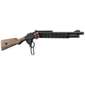 Réplique fusil à levier de sous garde AT8703 Golden Eagle — vue 2