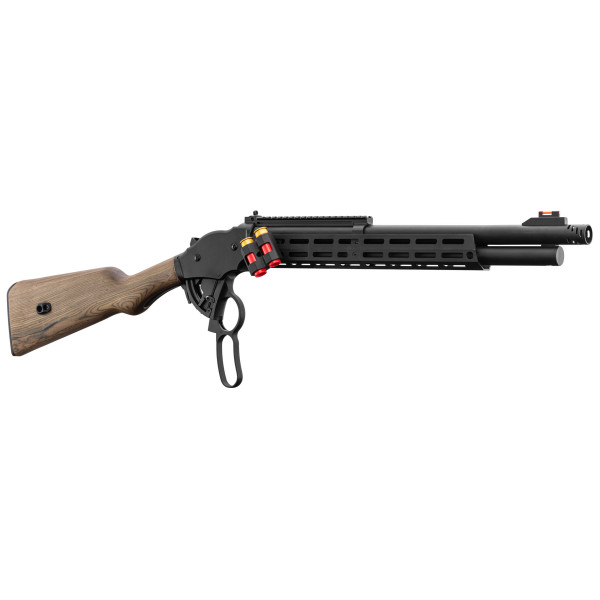 Réplique fusil à levier de sous garde AT8703 Golden Eagle — vue 2