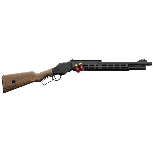 Réplique fusil à levier de sous garde AT8703 Golden Eagle — vue 8