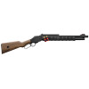 Réplique fusil à levier de sous garde AT8703 Golden Eagle — vue 8