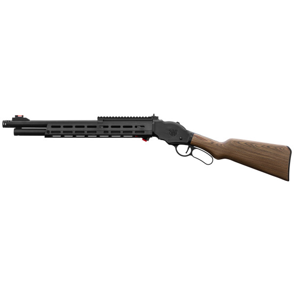 Réplique fusil à levier de sous garde AT8703 Golden Eagle — vue 9