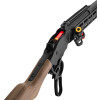 Réplique fusil à levier de sous garde AT8703 Golden Eagle — vue 10