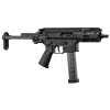 Réplique GBBR SPC-9 Maruyama PDW — vue 9