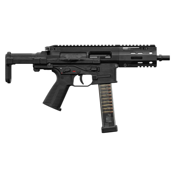 Réplique GBBR SPC-9 Maruyama PDW — vue 11