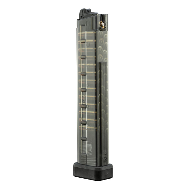 Réplique GBBR SPC-9 Maruyama PDW — vue 16