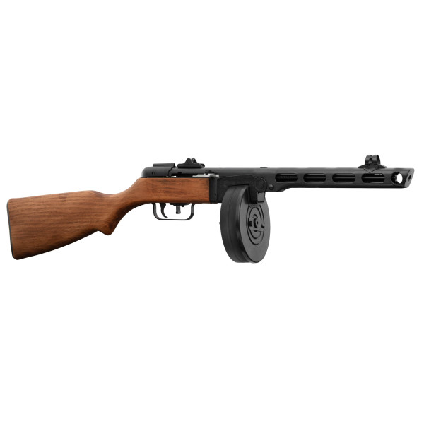 Réplique GBBR PPSH-41 VFC — vue 2