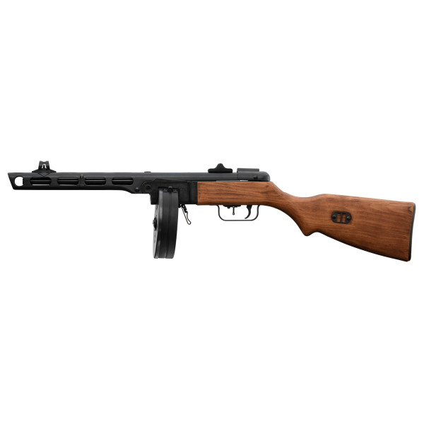 Réplique GBBR PPSH-41 VFC — vue 4