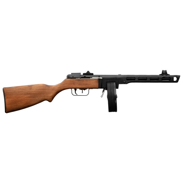 Réplique GBBR PPSH-41 VFC — vue 5