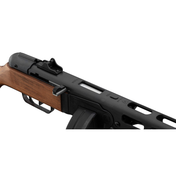 Réplique GBBR PPSH-41 VFC — vue 8