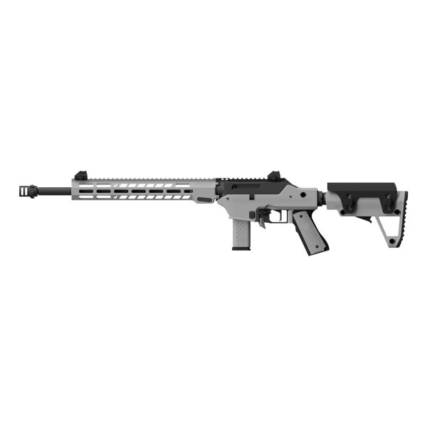 Réplique VMP-2MD Grise Vorsk — vue 3