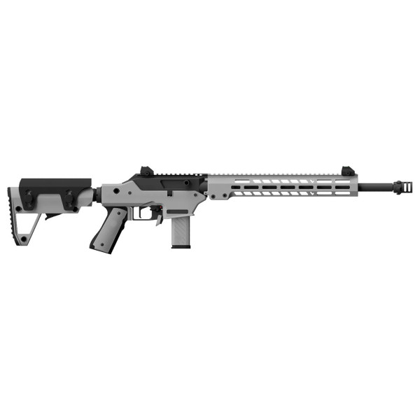 Réplique VMP-2MD Grise Vorsk — vue 4